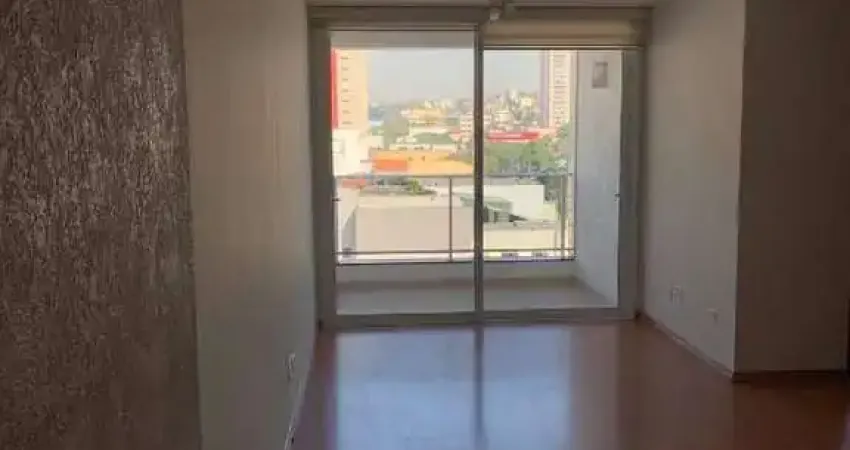 Apartamento no bairro campestre em santo andré, possui 69 m² área útil