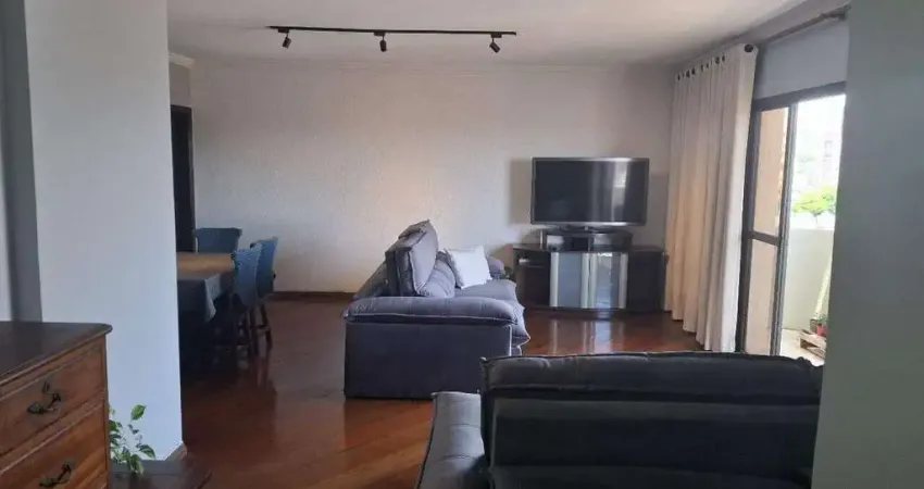 Apartamento 3 dorms com 1 suíte, 2 vagas e financiamento aceito – vila alzira, santo andré