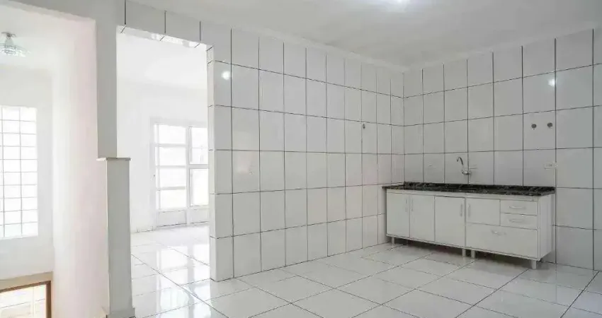 Casa com 2 quartos para alugar na Rua Edu, Vila Floresta, Santo André