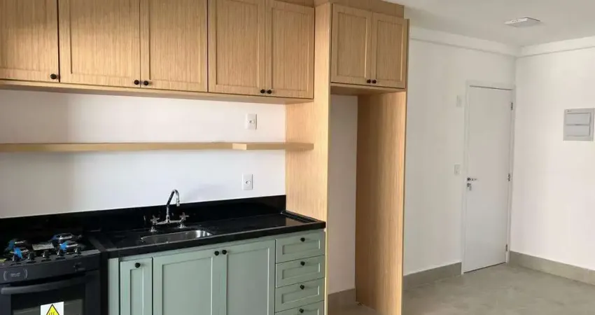 Apartamento em condomínio para locação no parque das nações em santo andré.