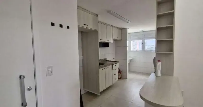 Cobertura localizado no bairro vila pires em santo andré, possui 170m² área útil.