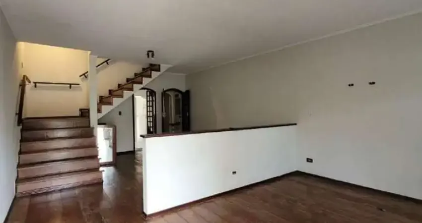 Sobrado para aluguel, 3 quartos, 1 suíte, 4 vagas, parque jaçatuba - santo andré/sp