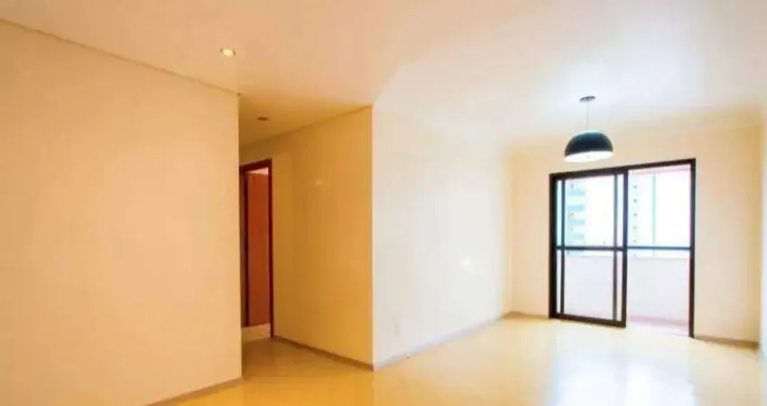 Apartamento localizado no bairro vila gilda em santo andré. possui 76m²area útil