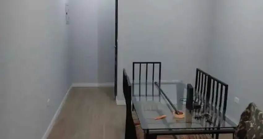 Apartamento para locação no bairro campestre em santo andré