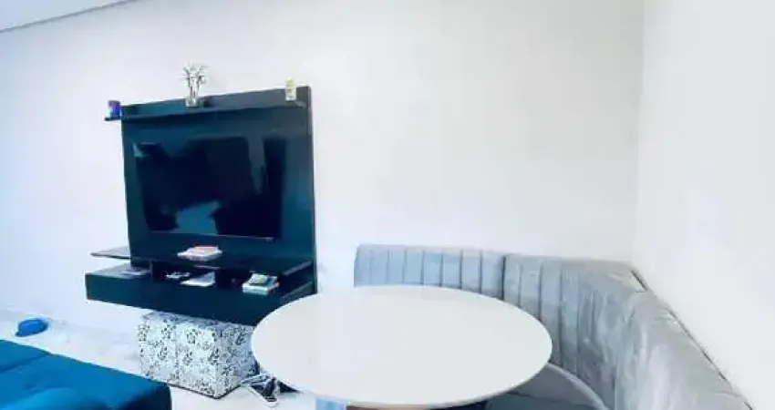 Cobertura com 2 quartos para alugar na Rua Baturité, Vila Curuçá, Santo André