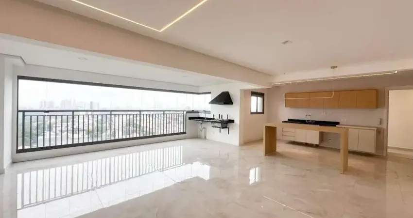 Apartamento com suítes no condomínio dimension prime - vila gilda, santo andré/sp.