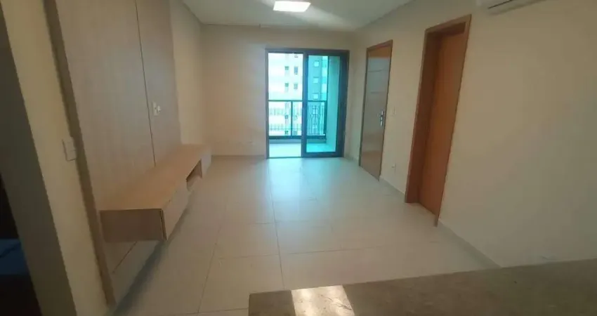 Apartamento para aluguel, 2 quartos, 2 suítes, 2 vagas, campestre - santo andré/sp