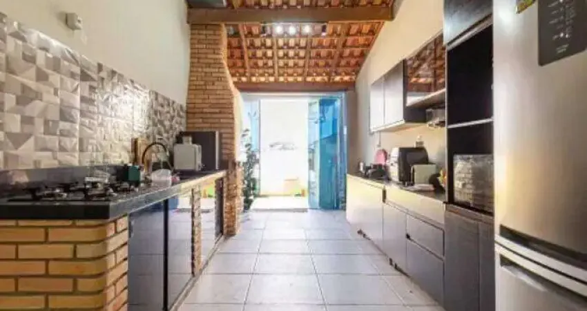 Cobertura com 3 dormitório, 1 suíte - bairro vila alzira , santo andré/sp.