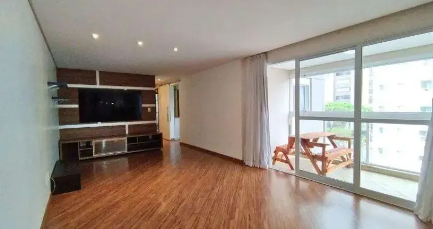 Apartamento com 3 quartos à venda na Alameda São Caetano, Jardim, Santo André