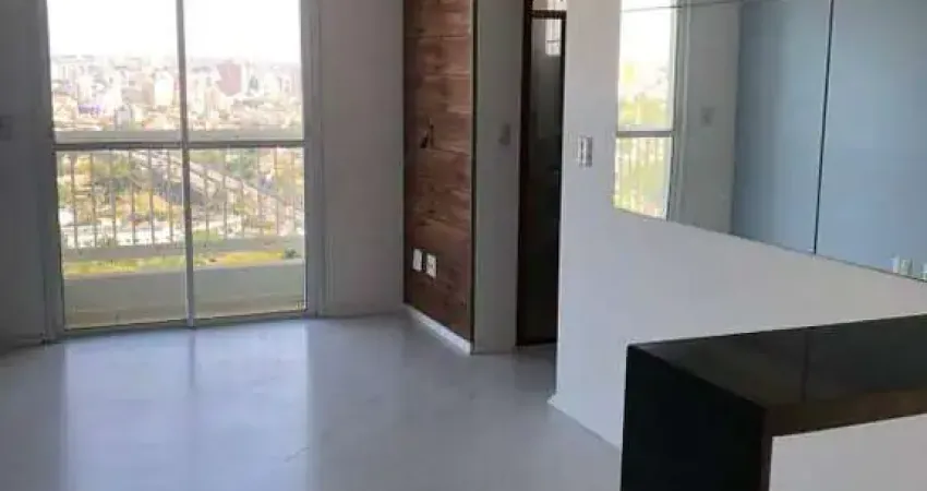 Apartamento com 2 dormitórios à venda, 50 m² por r$ 350.000,00 - vila príncipe de gales - santo andré/sp