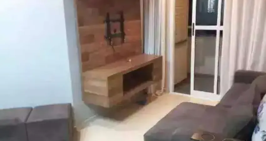 Apartamento com 2 dormitórios à venda, 61 m² por r$ 420.000,00 - silveira - santo andré/sp