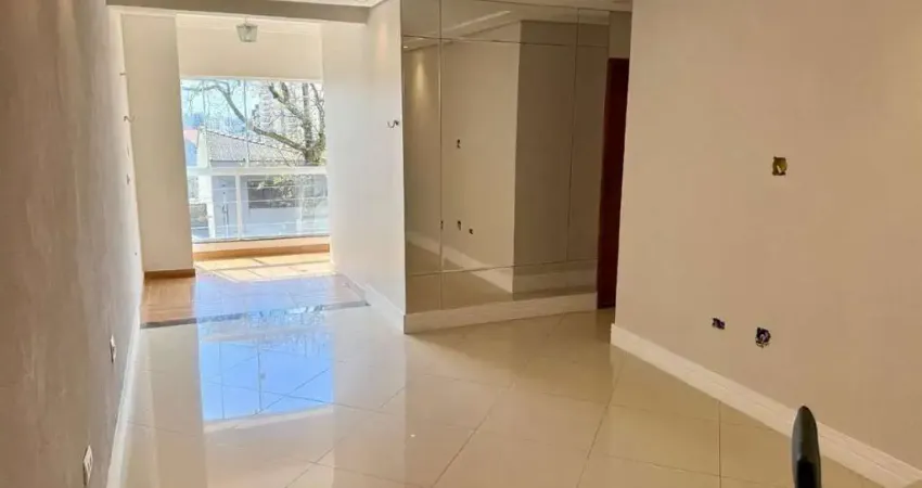 Cobertura com 3 dormitórios à venda, 140 m² por r$ 795.000,00 - vila valparaíso - santo andré/sp