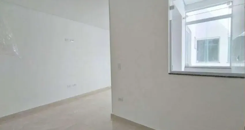 Apartamento 2 quartos em vila palmares, santo andré – aceita financiamento