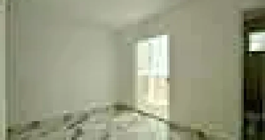 Apartamento de 2 dormitórios com suíte | santo andré - vila palmares