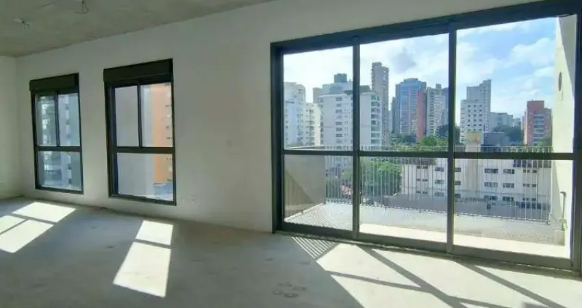 Apartamento à venda em jardim, santo andré – 52 m², 1 dorm/1 suíte, frente