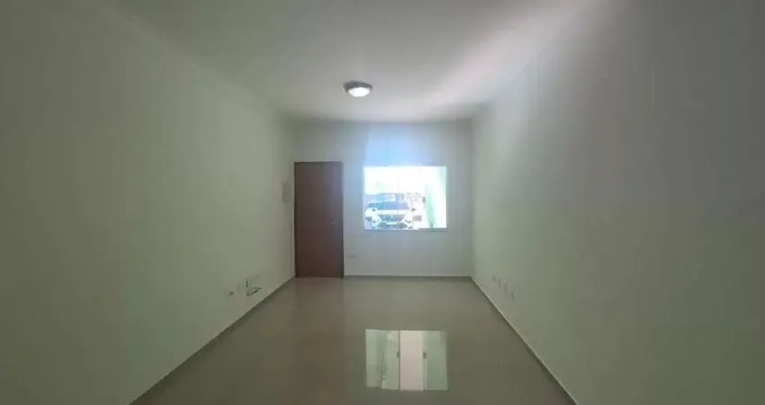 Sobrado residencial com 3 quartos, 2 vagas e financiamento – jardim paraíso, santo andré