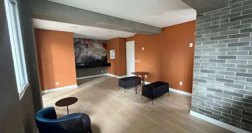 Apartamento 2 dormitórios com lazer completo em santo andré – financiamento aceito