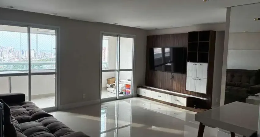 Apartamento 78 m² no campestre, santo andré – financiamento sim