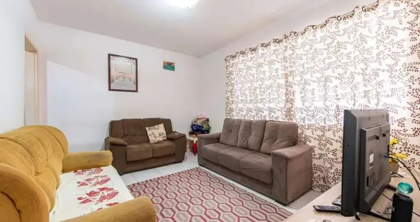 Casa à venda no vila linda, santo andré (alugada) – oportunidade residencial