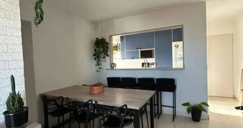 Apartamento à venda em vila camilópolis, santo andré — financiamento aceito
