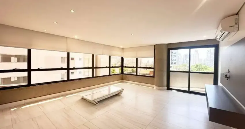 Apartamento à venda, 3 quartos, 3 suítes, 4 vagas, bairro jardim - santo andré/sp