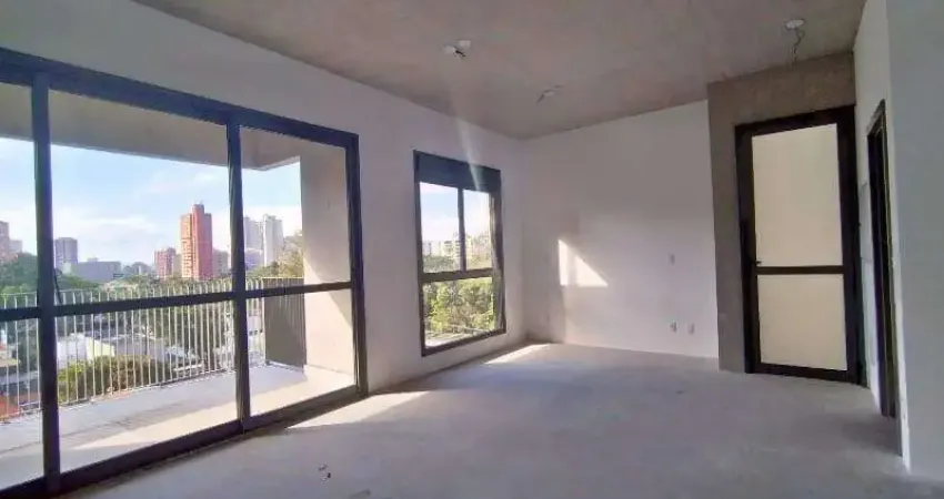 Apartamento 2 qs com suíte, 72 m², frente - financiamento sim | santo andré, jardim