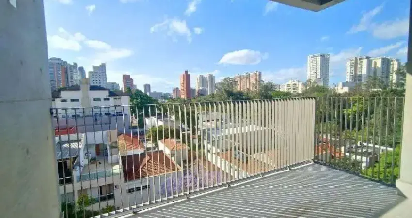 Kitnet / Stúdio à venda na Rua Marechal Hermes, Jardim, Santo André