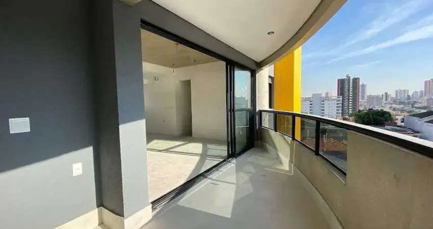Apartamento com 2 quartos à venda na goiabeiras, Jardim, Santo André