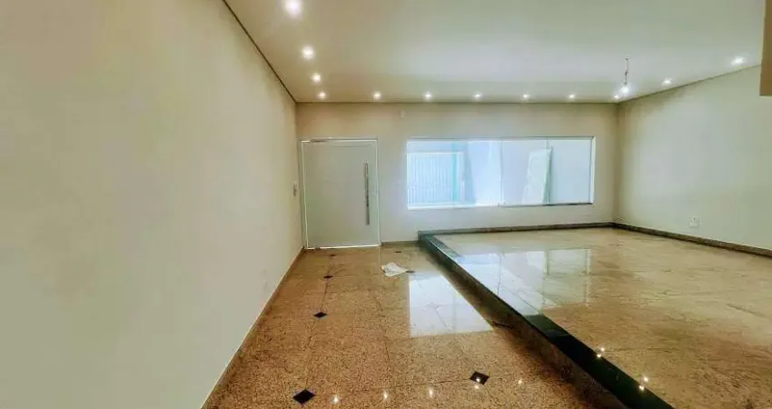 Sobrado à venda | vila scarpelli, santo andré — 244 m² internos + 210 m² externos