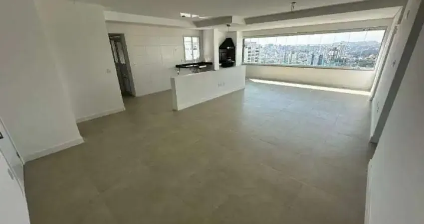 Apartamento 3 suítes, 3 vagas, varanda gourmet – jardim do mar, são bernardo do campo