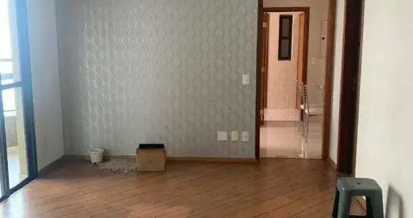 Apartamento localizado no bairro parque das nações em santo andré, possui 127m² área útil.