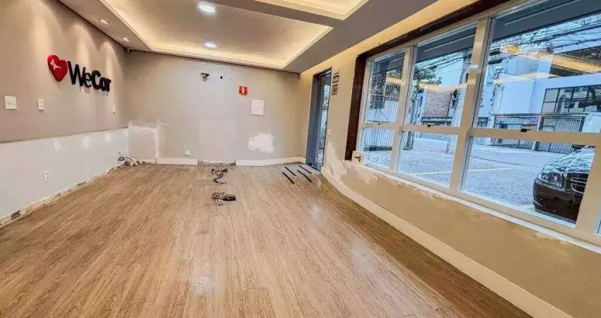 Casa para alugar, 214m² - bairro jardim bela vista - santo andré/sp