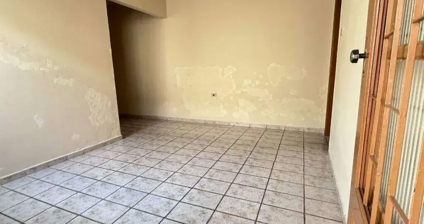 Casa para locação no bairro paraíso em santo andré, possui108m² área útil