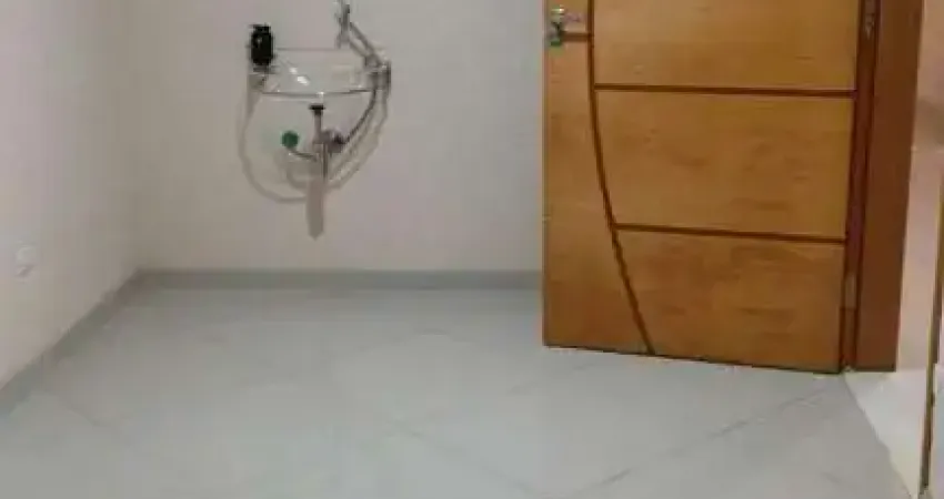 Sala comercial para alugar na Rua Padre Manoel de Paiva, Jardim, Santo André