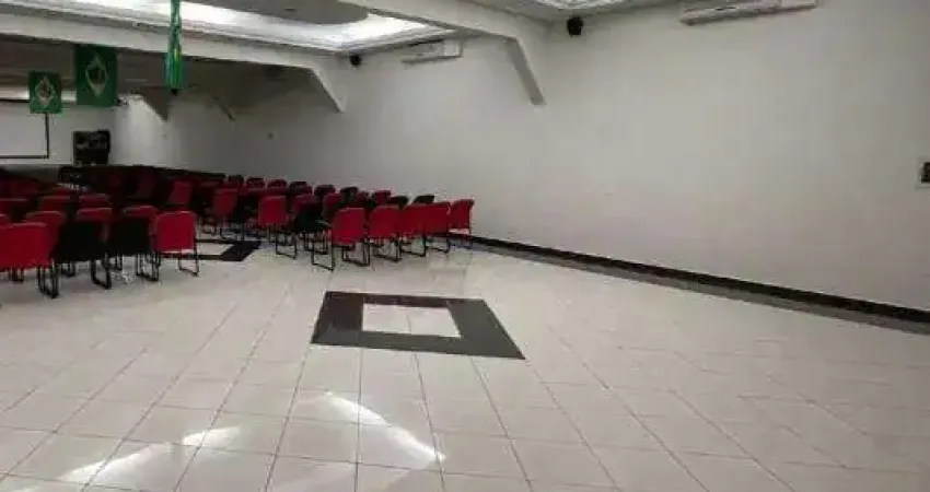 Prédio para alugar, 3137 m² - vila príncipe de gales - santo andré/sp