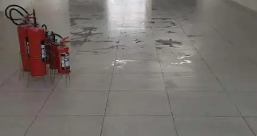 Salão para alugar, 160 m² - rudge ramos - são bernardo do campo/sp