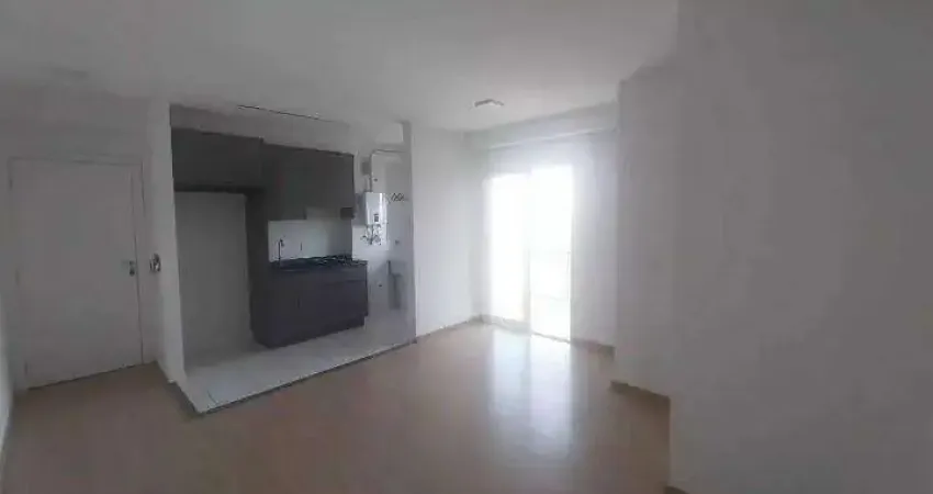 Apartamento com 2 dormitórios para alugar, 59 m² - vila metalúrgica - santo andré/sp