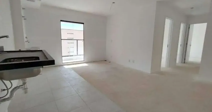 Apartamento com 3 dormitórios para alugar, 65 m² - vila assunção - santo andré/sp