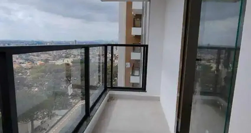 Apartamento para alugar com 3 dormitórios - vila assunção - santo andré/sp