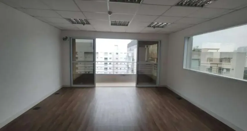 Sala para alugar, 39 m² - bairro rudge ramos - são bernardo do campo/sp