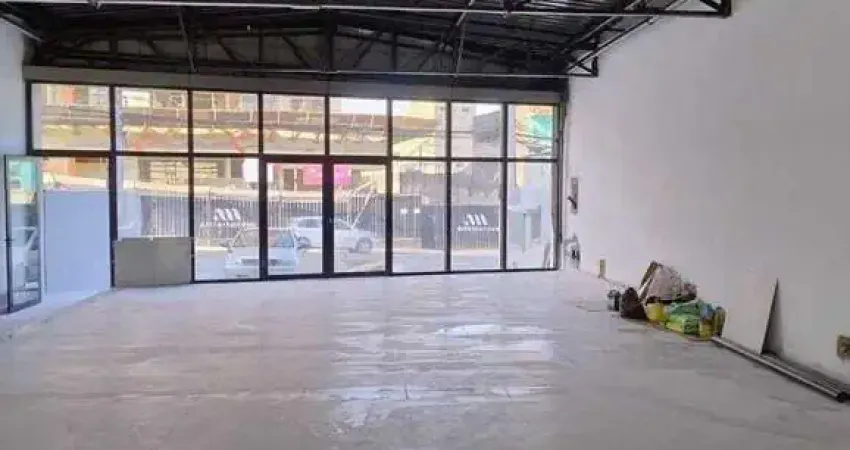 Barracão / Galpão / Depósito para alugar na Rua das Figueiras, Jardim, Santo André