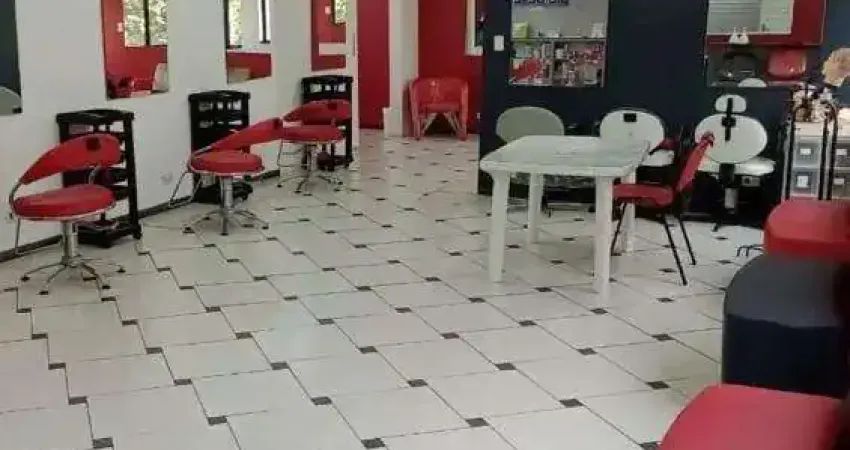 Prédio para alugar, 462 m² - bairro vila pires - santo andré/sp