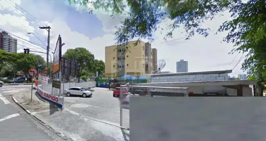 Terreno para alugar, 800 m² - centro - são bernardo do campo/sp