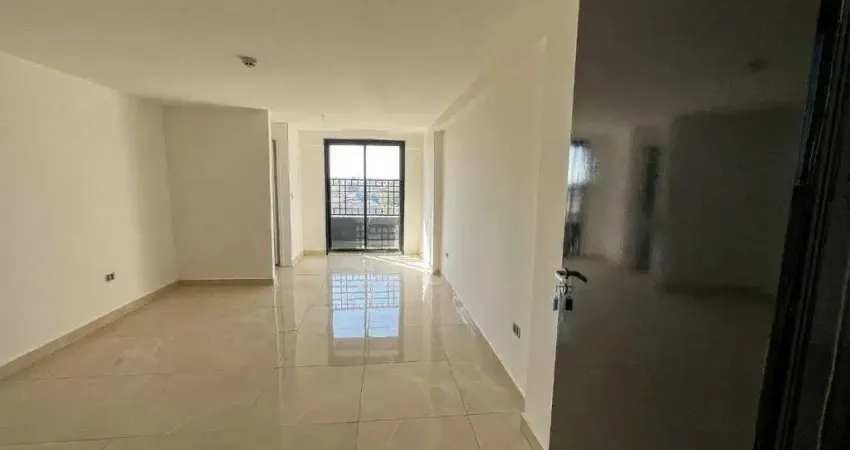 Sala comercial para alugar na Rua Mangaratu, Vila Curuçá, Santo André