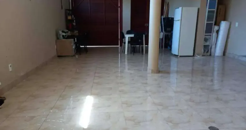 Ponto comercial para alugar na Rua Guararapes, Santa Teresinha, Santo André