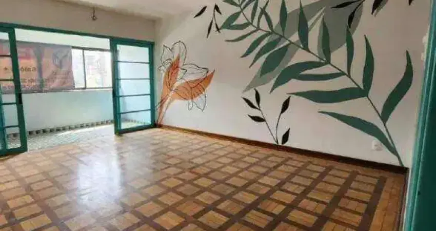 Prédio para alugar na Avenida Pereira Barreto, Paraíso, Santo André