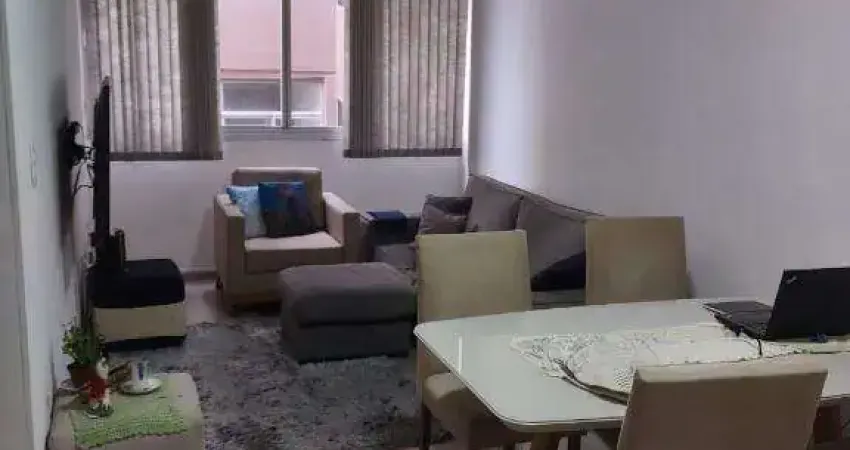 Apartamento com 2 dormitórios para alugar, 68 m² - vila caminho do mar - são bernardo do campo/sp