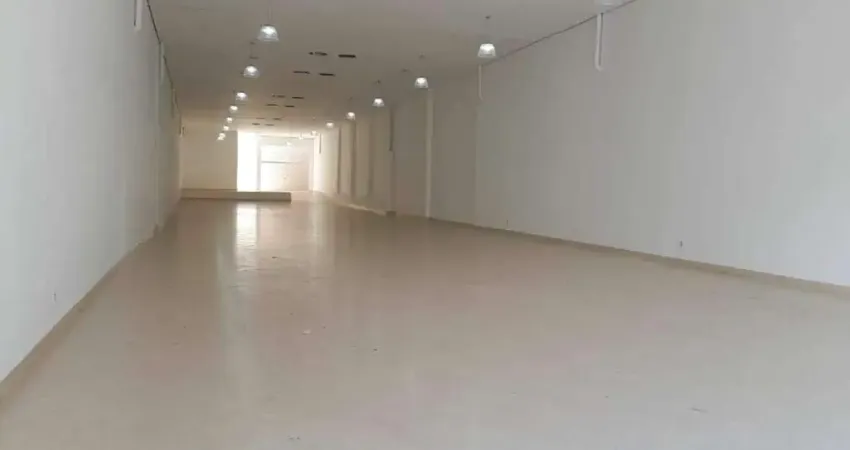 Ponto comercial para alugar na Rua Baraldi, Centro, São Caetano do Sul
