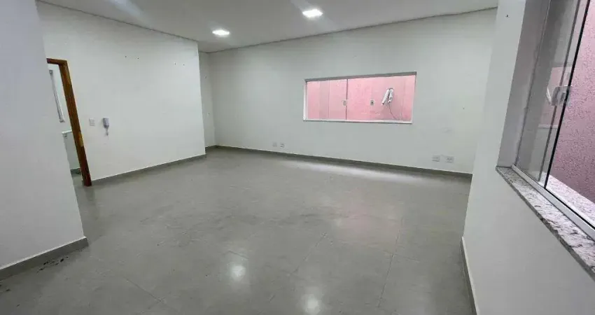 Sala comercial para alugar na Rua Visconde de Inhaúma, Osvaldo Cruz, São Caetano do Sul