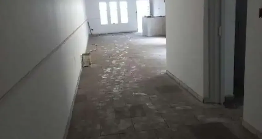 Casa com 2 dormitórios, 210 m² - venda ou aluguel - bairro jardim - santo andré/sp